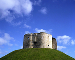 Clifford's Tower