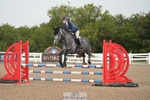 Cls 11 85cm Amateur Champ portfolio