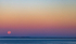 MOONSET, ISLE OF COLL, HEBRIDES SEPT 2