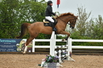 Cls 13 British Novice portfolio