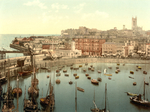 Margate Harbour 8