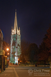 St James Church