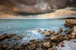 Incoming Storm