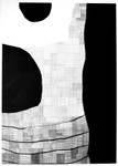 Fray and Fragment, Drawings, 2011 portfolio