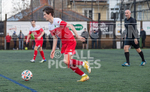 FA Cup_CF Independents v Sylvans-33