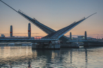 Twin Sails Opening