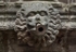 Cloister waterspout