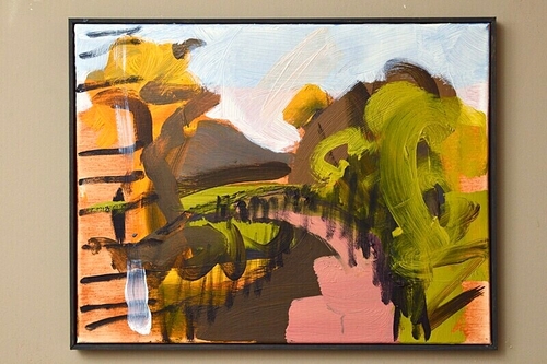 14"x18" #65  30/11/25