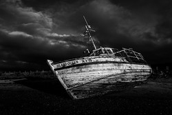 Black & White portfolio