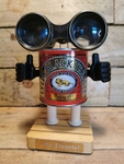 'Ello Treacle!