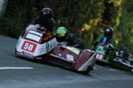 Nigel Smith & Chris McGahan