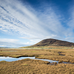 Toe Head, Harris