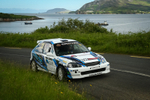 Wilton Recycling Donegal Rally Saturday 125 of 132