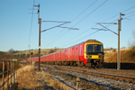 JL - 25.11.16 325003 1S02 Warrington - Shieldmuir, Lowgill