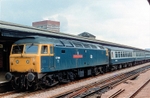 30th May 1983