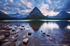 Glacier Dreaming