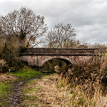 Bridge 70 (Jolly's), Macclesfield Canal