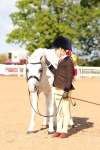 Class 203 - Young Handler 10 Years and Under portfolio