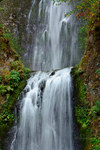 Multnomah Falls Spray