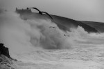 Porthleven Storms