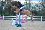 Cls 15 National 1.30m Open portfolio