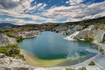 St Bathans