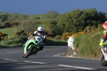 Stefano Bonetti Kawasaki / Speed Motor