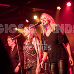King Rat_30th Birthday Gig-9