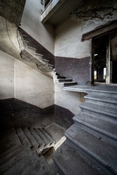 Cantacuzino Palace and Power Plant portfolio