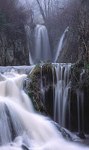 Roughlock Falls