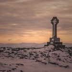Queen Victoria Jubilee Monument, Orton Scar, Cumbria