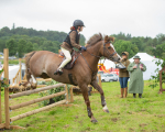 Dunblane show-512