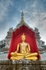Small Buddha