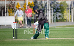 Cannaccord Griffins v Sparsholt-11