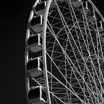The Big Wheel, Plymouth Hoe