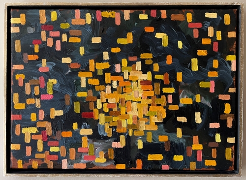 10"x14" #95 29/9/26