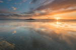 Tramore Golden Hues