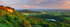 Evening Light over Sutton Bank       ref sb14