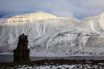 Platå Berget 6670