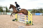 Cls 34 1.05m National Amateur Quali portfolio