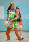Blaze v Specsavers Lightning A-67