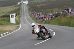 Dan Kneen Suzuki / Cookstown B.E.Racing