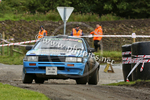ULSTER RALLY 40