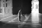 The Sweeper (At Agra)