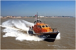 Lifeboat Action