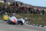 Tony Thirkell/ Dean Kilkenny