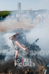 Greenman Burnout-69