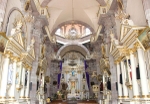 Santiago Tianguistenco, México, Nuestra Señora del Buen Suceso, nave