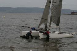 Under sail portfolio