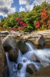 Swift River Falls